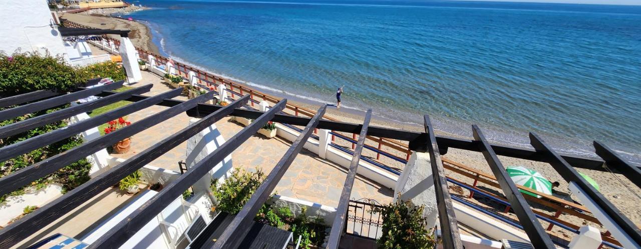 Sitio de Calahonda Elena Flat Lovely Paradise Above The Sea מראה חיצוני תמונה