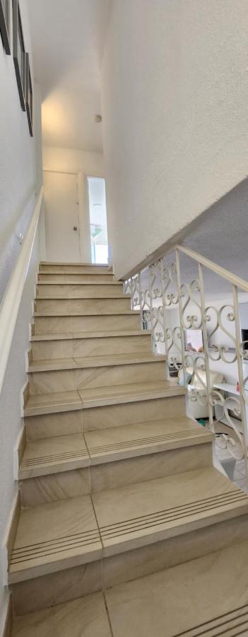 Sitio de Calahonda Elena Flat Lovely Paradise Above The Sea מראה חיצוני תמונה