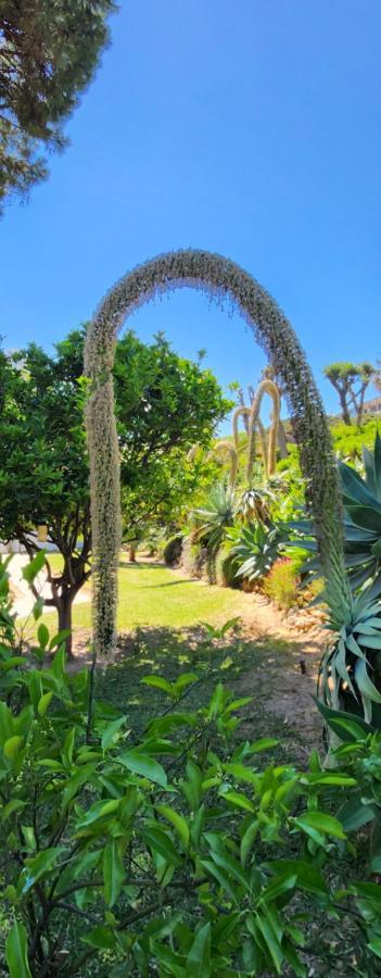 Sitio de Calahonda Elena Flat Lovely Paradise Above The Sea מראה חיצוני תמונה
