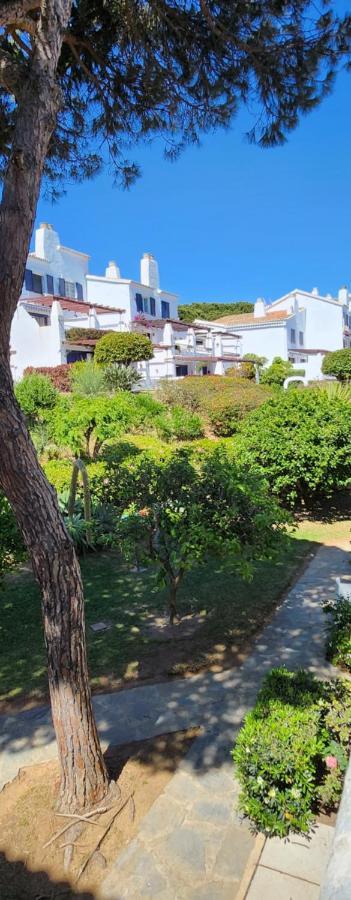 Sitio de Calahonda Elena Flat Lovely Paradise Above The Sea מראה חיצוני תמונה