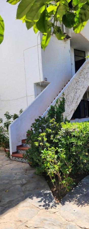 Sitio de Calahonda Elena Flat Lovely Paradise Above The Sea מראה חיצוני תמונה
