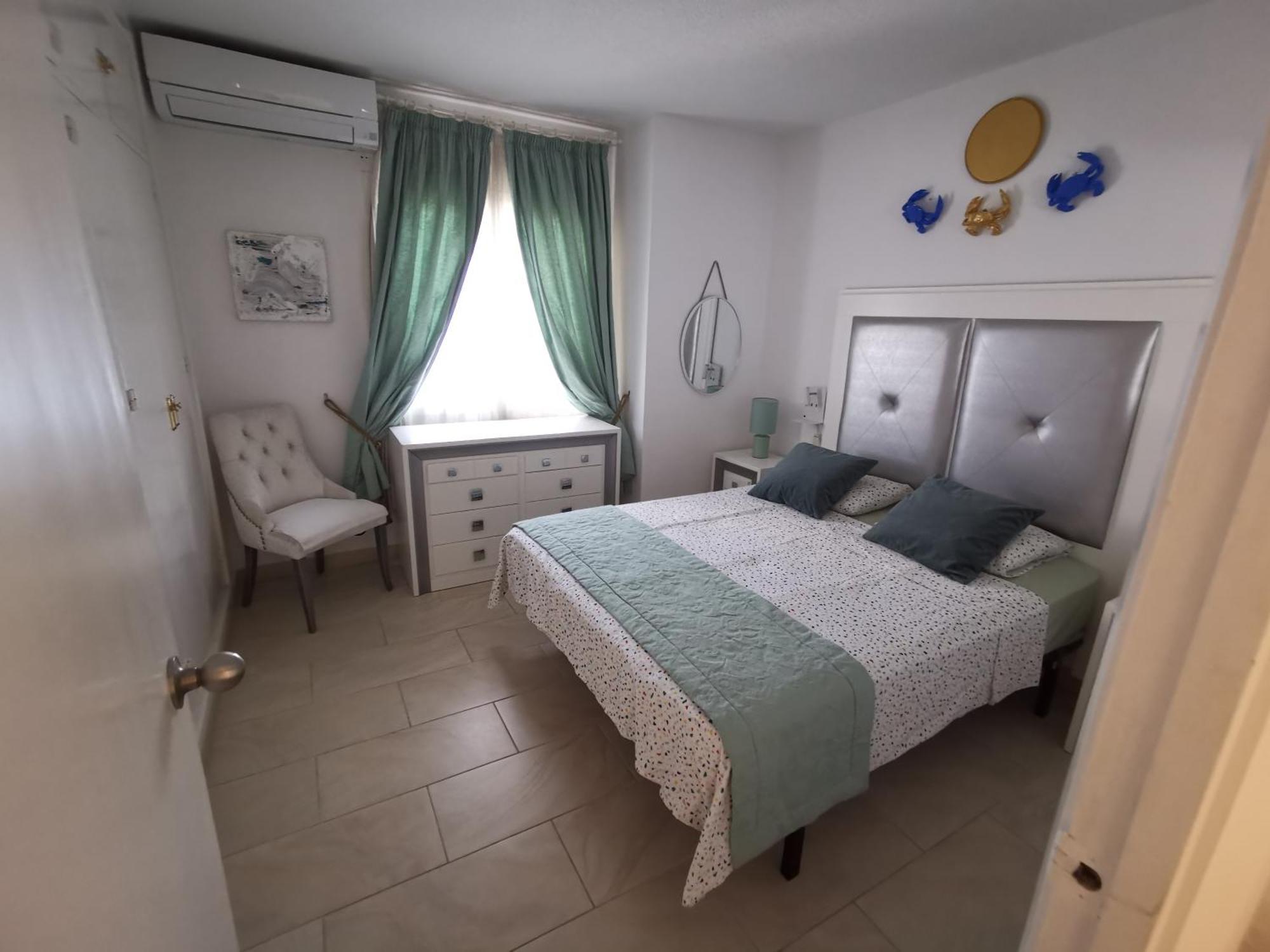 Sitio de Calahonda Elena Flat Lovely Paradise Above The Sea מראה חיצוני תמונה